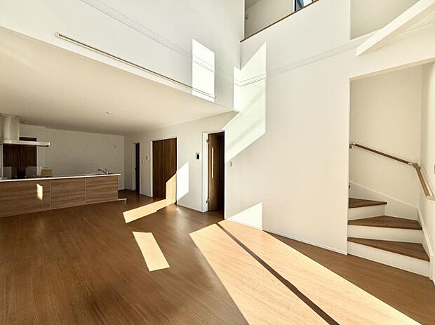 ■ふとした瞬間に幸せを感じる、心地よい場所