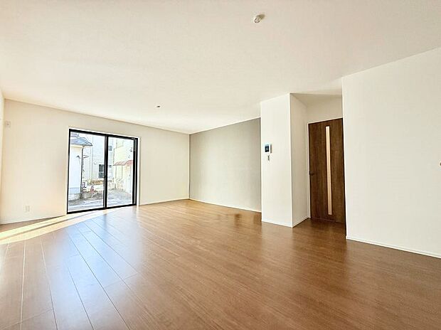 ■大切な人と過ごす、あたたかいひととき