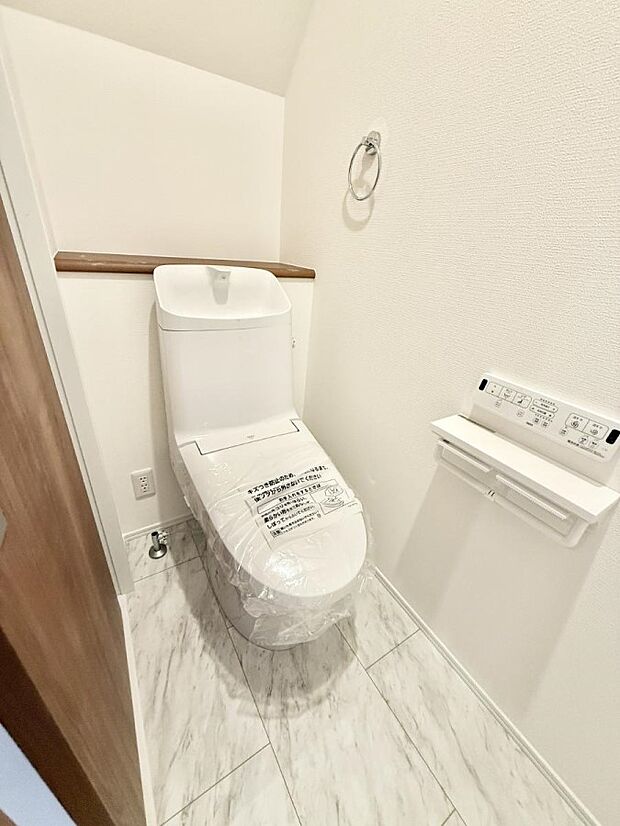 ■使いやすさと清潔感にこだわった空間