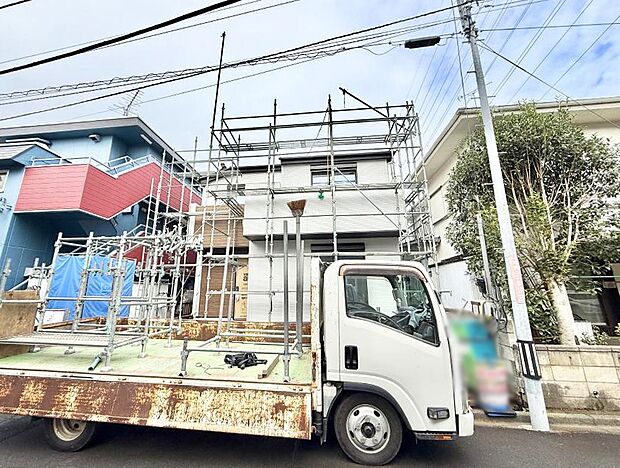 ■暮らしを豊かにする充実した仕様設備で快適に