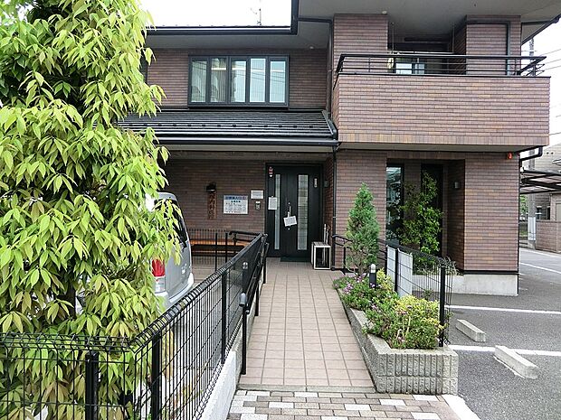 病院 250m 大塚内科医院