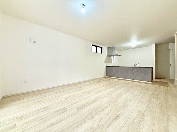 ■光と風を感じる、リラックスできる空間