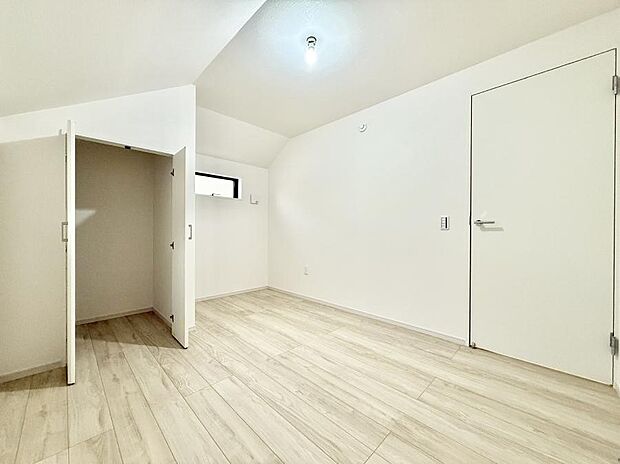 ■自分の好みに合わせたインテリアを整えやすく個性を反映できる場所です