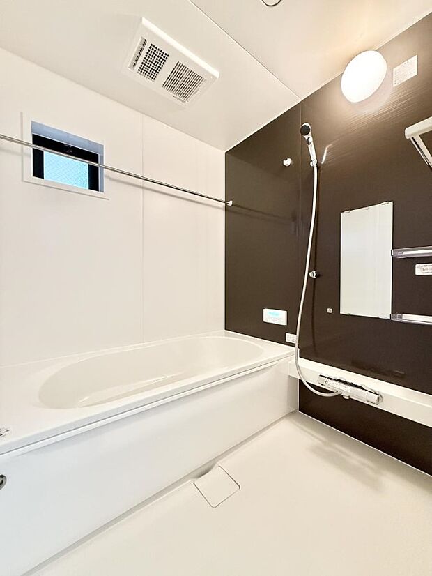 ■リラックスできる、穏やかな雰囲気です