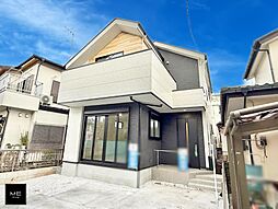 神奈川県相模原市南区東林間８丁目