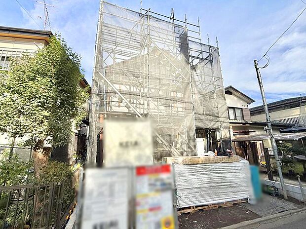 ■暮らしを豊かにする充実した仕様設備で快適に