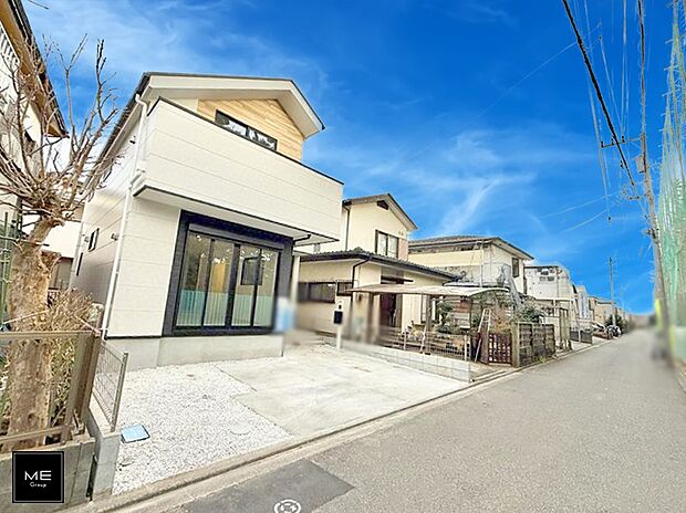 ■この道を歩けば、毎日が少し特別になる