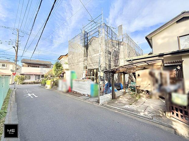 ■この道を歩けば、毎日が少し特別になる