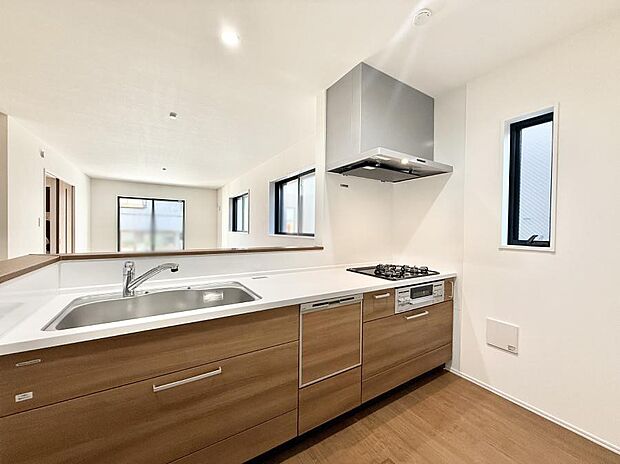 ■家族とつながる、コミュニケーションの場