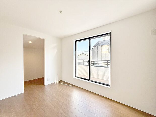 ■家具をうまく配置すれば広々とした空間を使い動きやすく、リラックスした時間が過ごせます