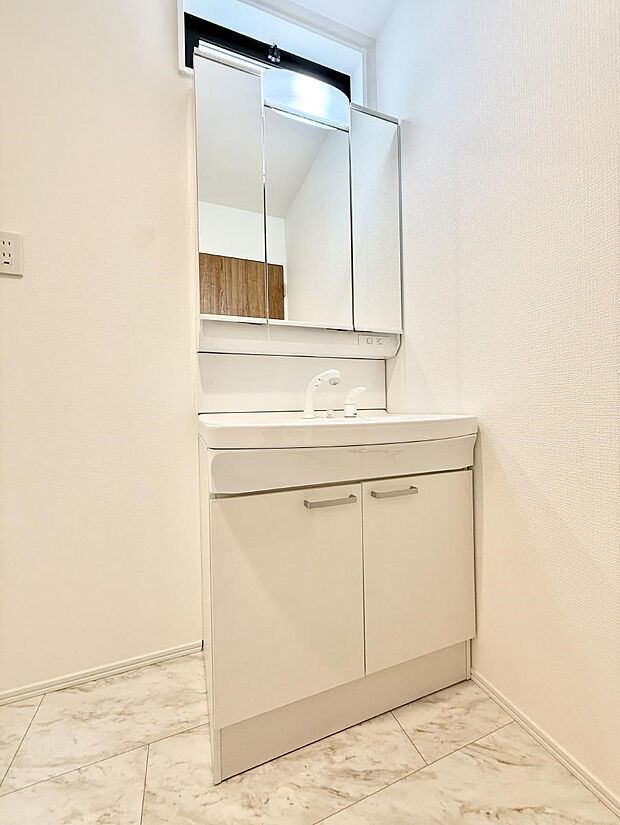 ■家族みんなが使いやすい配置です