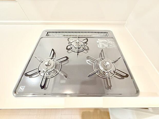 ■複数の鍋が同時に使えますね