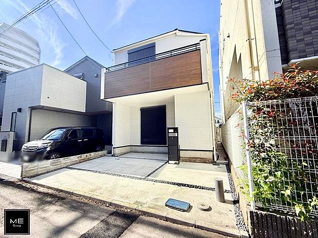 ■暮らしを豊かにする充実した仕様設備で快適に