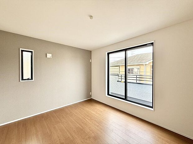 ■快適な環境で、日常の疲れを癒せる空間