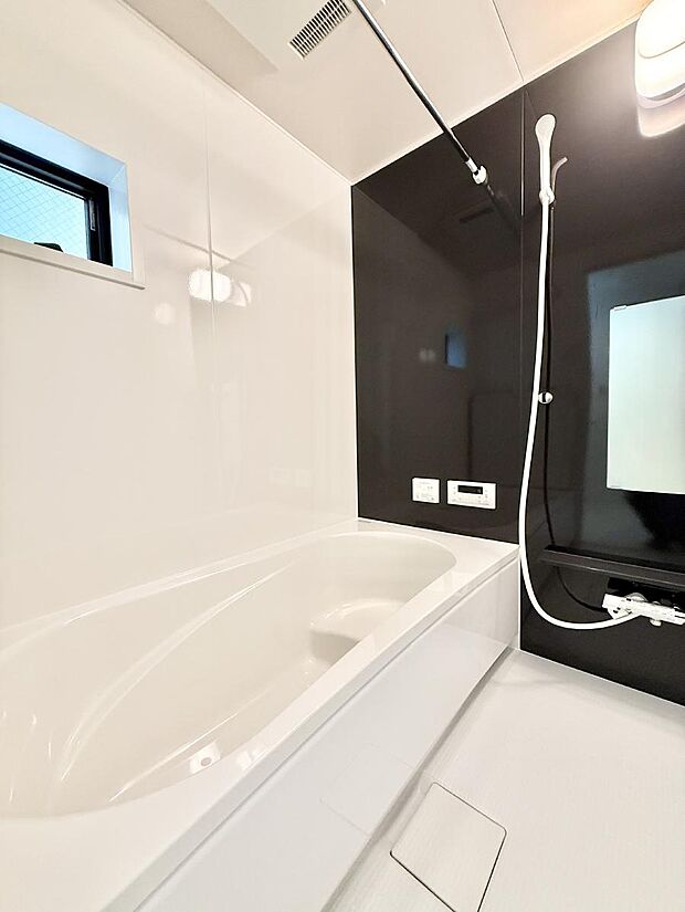 ■家族みんなが気持ちよく使える設計です