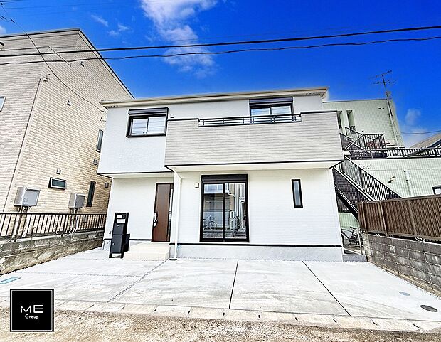 ■新しい暮らしが始まる場所で、家族の絆を深める