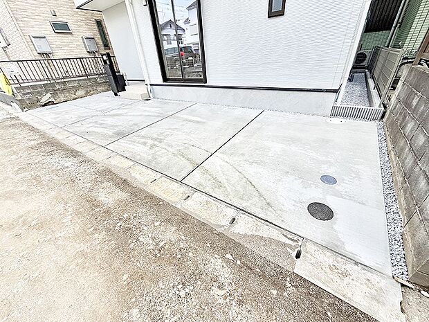 ■カースペース有