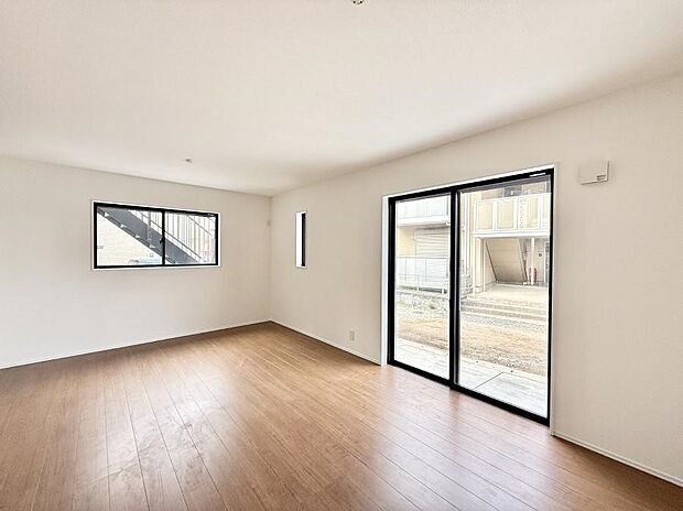 ■ふとした瞬間に幸せを感じる、心地よい場所