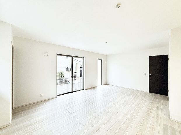 ■家族の時間を彩る、快適で癒される空間