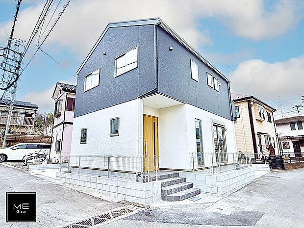 ■暮らしを彩る充実した設備仕様が備わった住まい