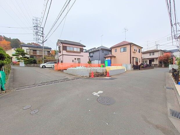 ■家族とのお出かけが楽しくなる環境です