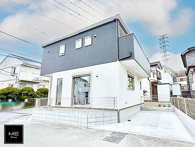 1号棟  ■新しい暮らしが始まる場所で、家族の絆を深める