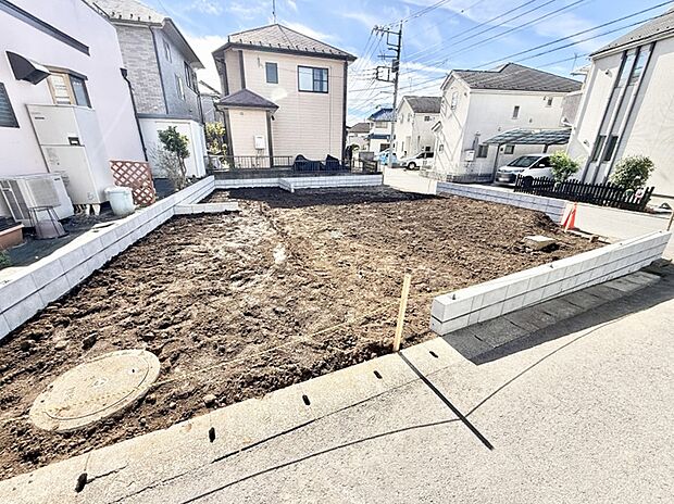 ■新しい暮らしが始まる場所で、家族の絆を深める