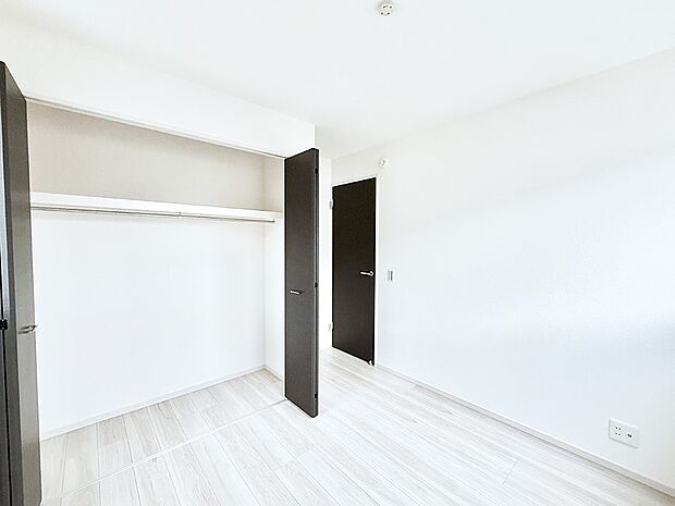 ■落ち着いた色合いのお部屋で穏やかな時間を楽しめます