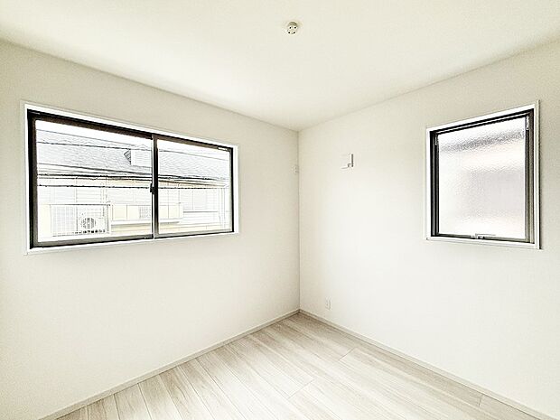 ■機能的で使いやすいお部屋で毎日を快適に