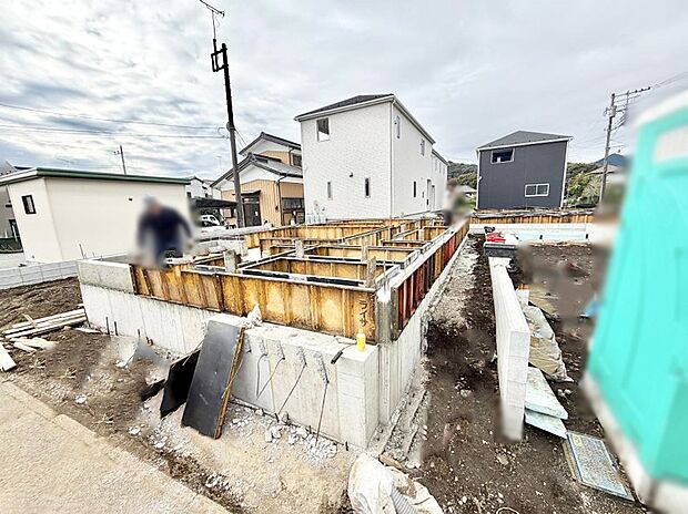 ■暮らしを彩る充実した設備仕様が備わった住まい