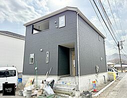 神奈川県愛甲郡愛川町中津