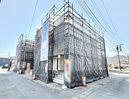 神奈川県愛甲郡愛川町中津