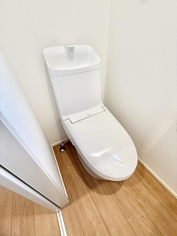 ■毎日使う場所だからこそ、清潔感溢れる空間