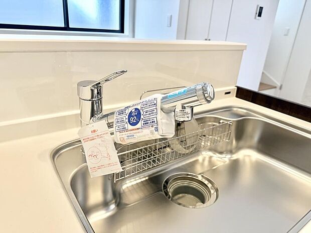 ■清潔でおいしい水を手軽に供給してくれます