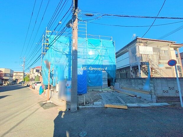 ■家族みんなが笑顔で過ごせる、安心感のある住まい