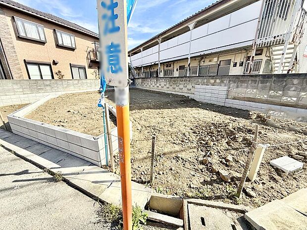 ■家族みんなが笑顔で過ごせる、安心感のある住まい