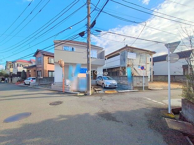 ■新しい時代の息吹を感じる、心地よい環境