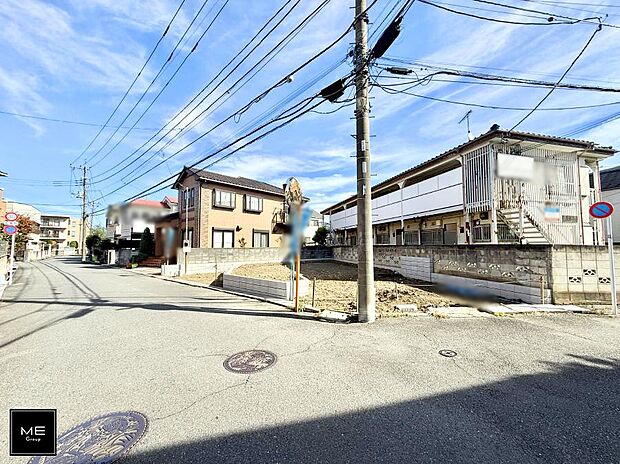 ■新しい時代の息吹を感じる、心地よい環境