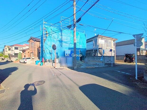 ■新しい時代の息吹を感じる、心地よい環境