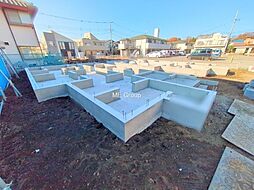 神奈川県大和市福田８丁目