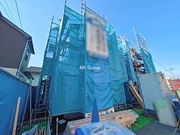 神奈川県大和市福田８丁目