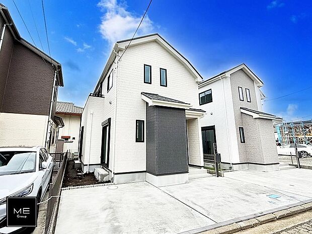 ■新しい暮らしが始まる場所で、家族の絆を深める