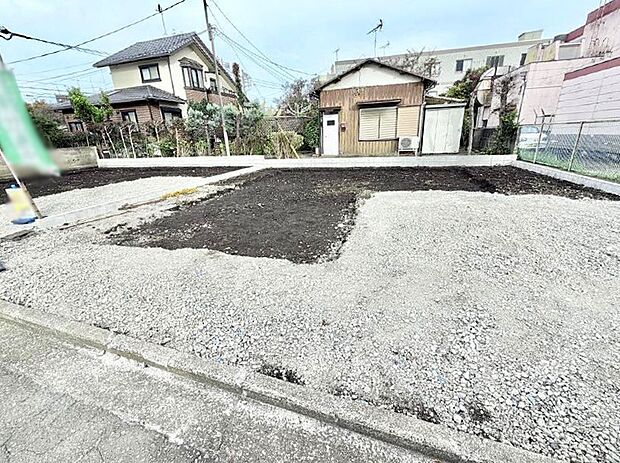 ■家族みんなが笑顔で過ごせる、安心感のある住まい