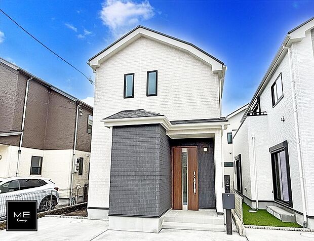 ■家族の思い出が育つ住まいです