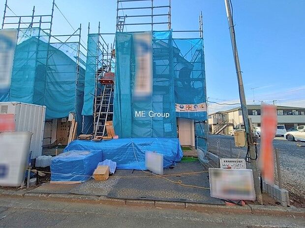 ■家族みんなが笑顔で過ごせる、安心感のある住まい