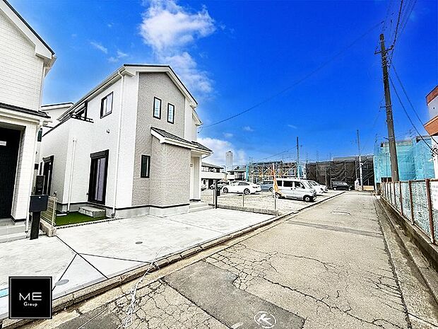 ■新しい時代の息吹を感じる、心地よい環境