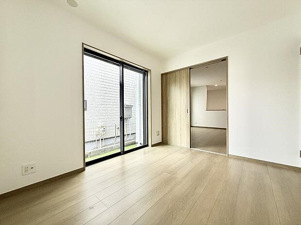 ■どこになにを置くか楽しみな自分のお部屋