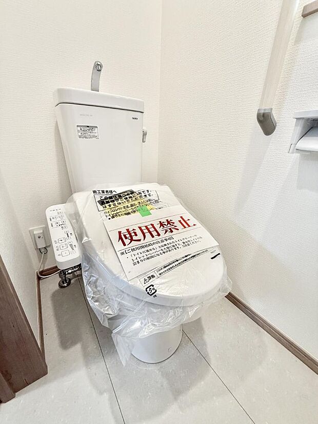 ■使いやすさと清潔感にこだわった空間