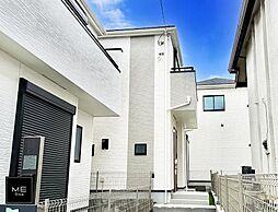 神奈川県大和市福田８丁目