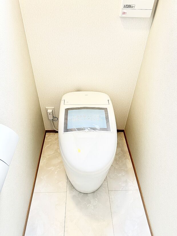 ■使いやすさと清潔感にこだわった空間